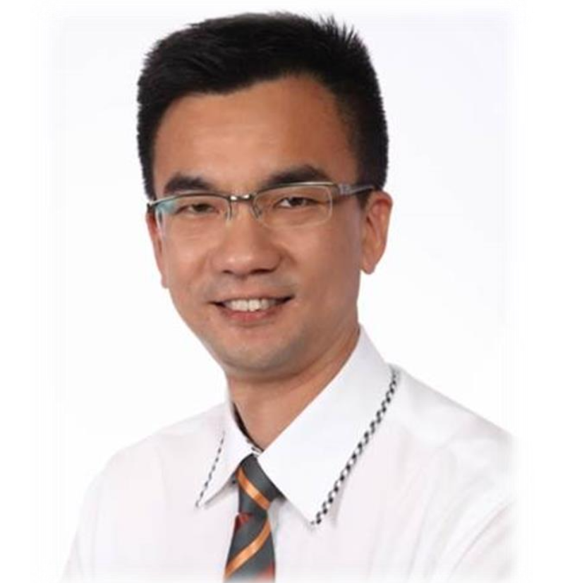 Mr Koh Yiak Kheng, Leonard